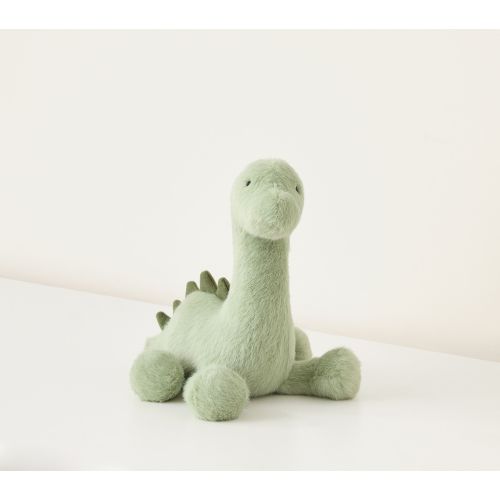Luxe  Plush Collection