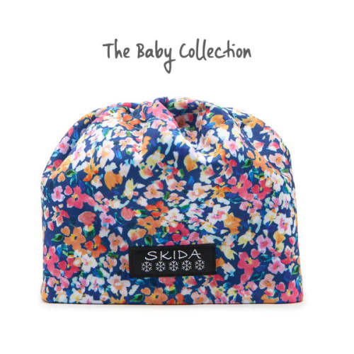 Skida Kids Alpine Hat - Juliet – Salmon Sisters