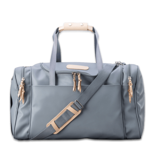 Medium Square Duffel
