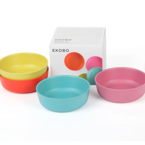 Kids Bowl Set - Pop