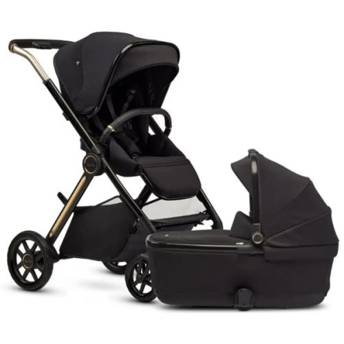 Reef 2 Stroller w/ Bassinet Espresso