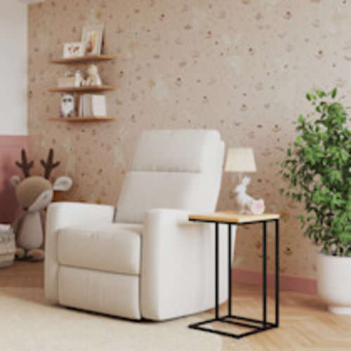 Nurture& The Manual Glider - Ivory