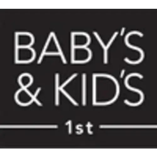 Baby's & Kid's 1st
