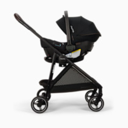 Nuna PIPA urbn Flex System - Caviar