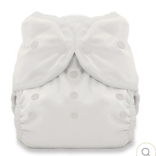 Thirsties Duo Wrap Size 1 cloth diaper cover