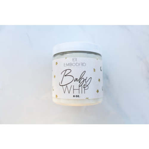 Baby Whip – EmbodiedEssentials