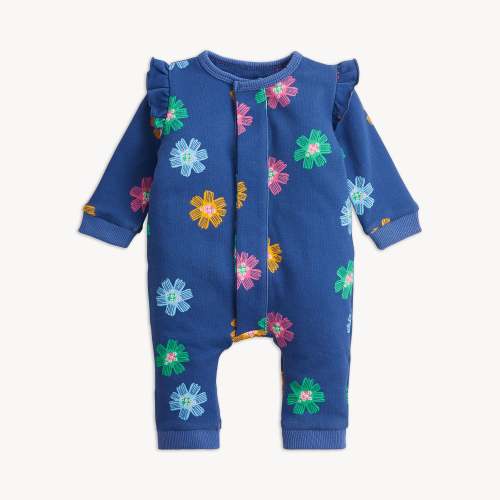 Magnetic Romper – Magnetic Me