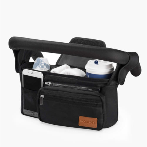 Stroller Organizer: Conveniently Organize Your Belongings
