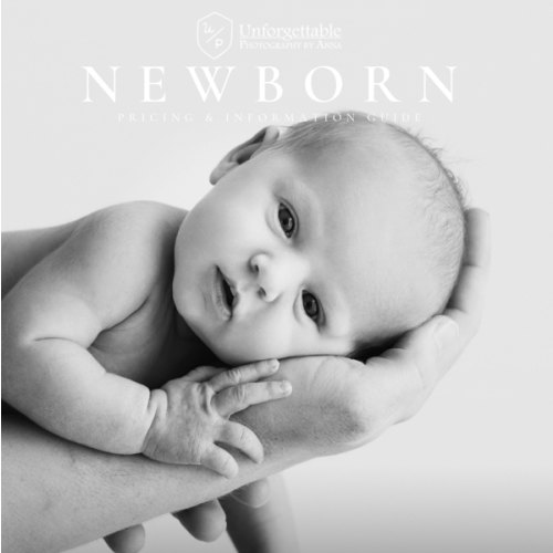 Newborn Photo Session