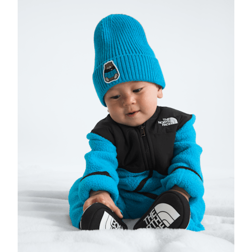 Baby Denali One-Piece | The North Face