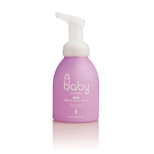 doTERRA Baby Hair & Body Wash 2 Pk
