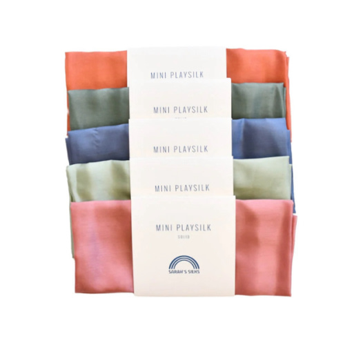 Mini Play Silks