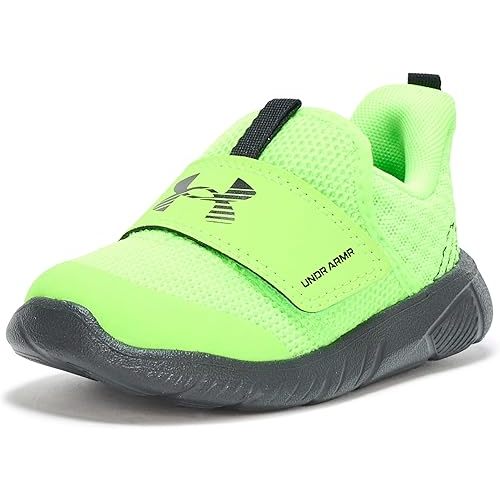 Under Armour Baby-Boys Infant Flash