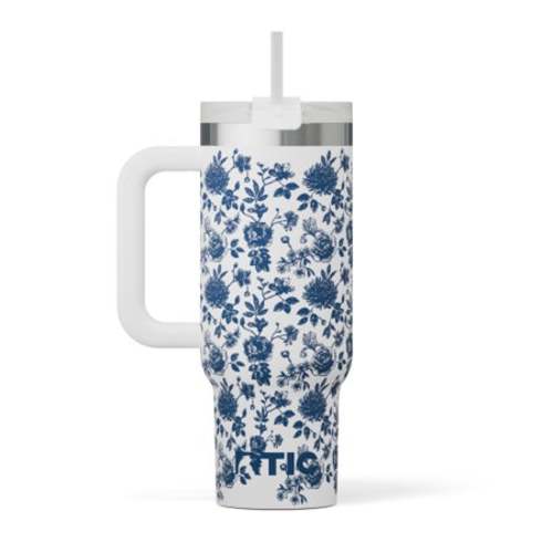Road Trip Tumbler