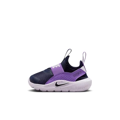 Nike Unisex Kids' Flex Runner 4 Running Shoes - Boys Girls Toddlers & Baby Running Sneakers