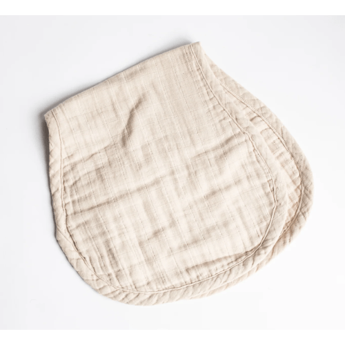 Muslin Burp Cloth
