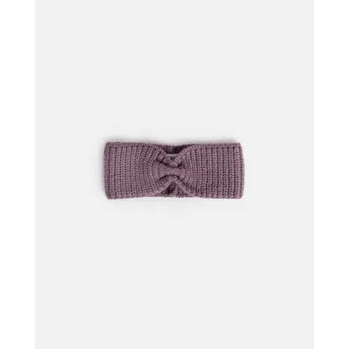 Headband - Chunky (Purple)