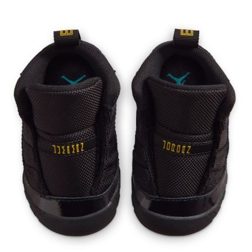 JORDAN 11 Crib Bootie CI6165 047 - Shiekh