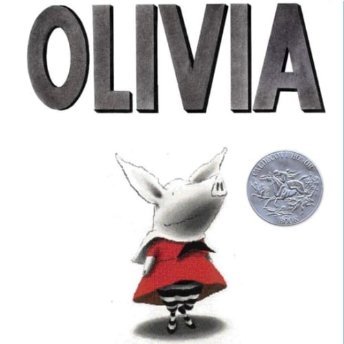 Olivia