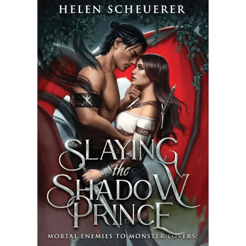 Slaying the Shadow Prince