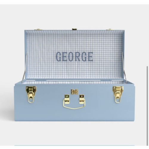 Petite Trunk