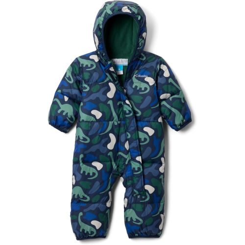 Columbia Unisex Baby Snuggly Bunny Ii Bunting