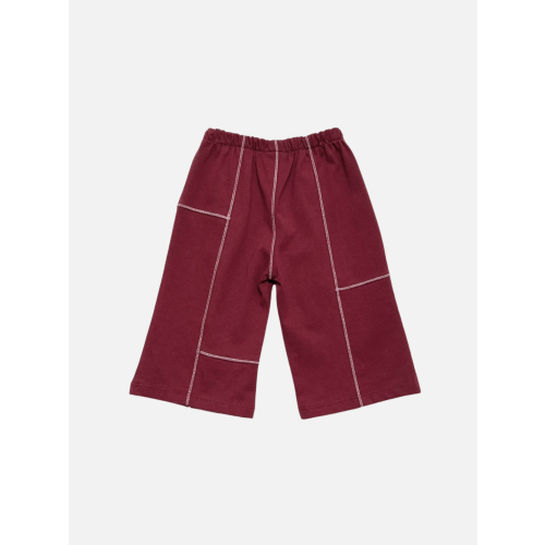 TOPSTITCH BABY PANT