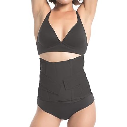 Upspring Shrinkx Belly Postpartum Belly Wrap | Post Pregnancy Belly Wrap
