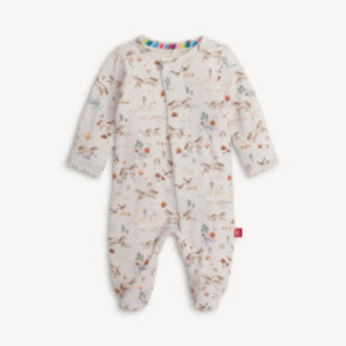 Magnetic RightFit Footie