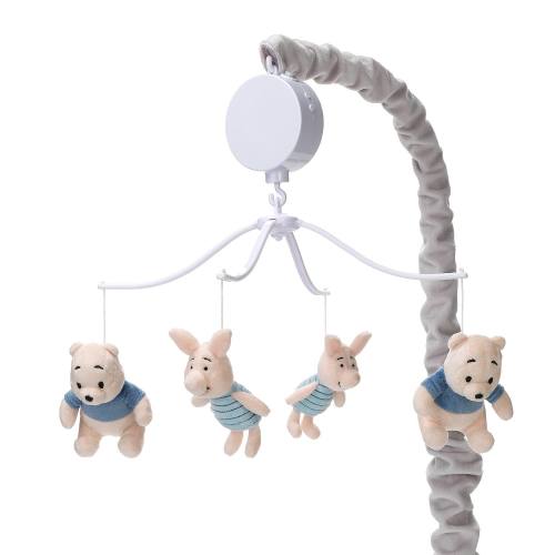 Lambs & Ivy Disney Baby Crib Mobile Soother Toy