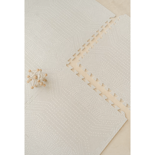 Prettier Puzzle Playmat