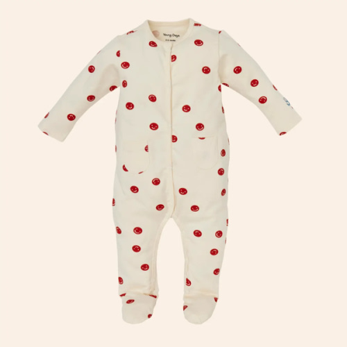 Little Rock Sleeper - Young Days