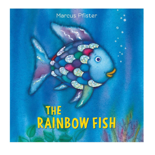 The Rainbow Fish