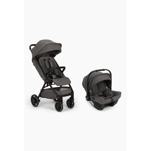TRVL lx + PIPA urbn Travel System