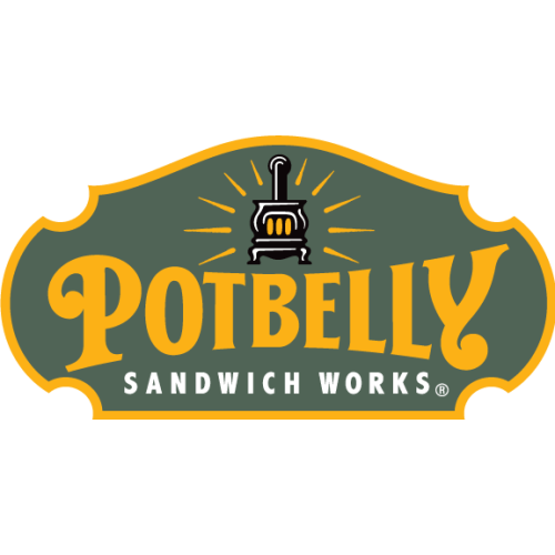Potbelly Gift Card