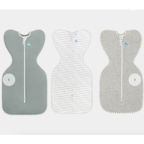 Swaddle Up Starter Bundle Deep Olive