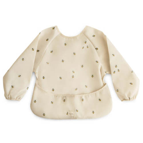 Long Sleeve Bib – Mushie