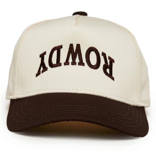 Funky Junque Kids, Baby & Toddler Trucker Hat – Adjustable Snapback Baseball Caps for Boys & Girls Ages 0-9 Years, 3 Sizes