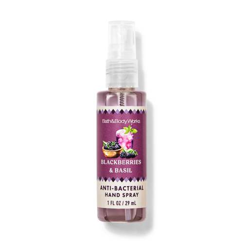 Bath & Body Works