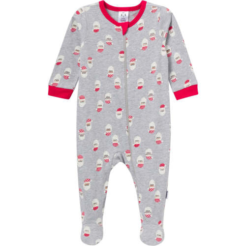 Baby Neutral Grey Heather Sleep 'N Play – Gerber Childrenswear