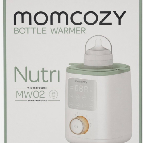 Bottle Warmer