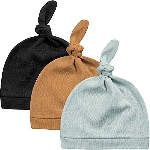 Newborn Baby Hospital Hat