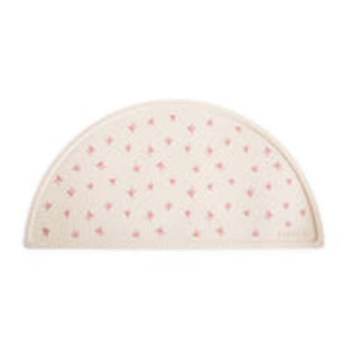 Mushie Baby Silicone Placemat