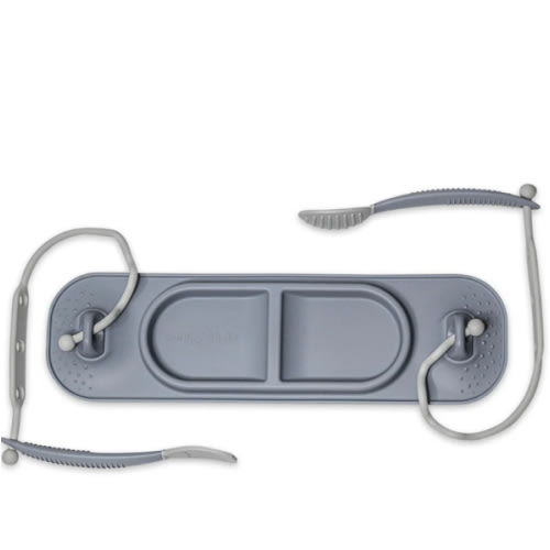 Mini Mat & Utensil Bundle