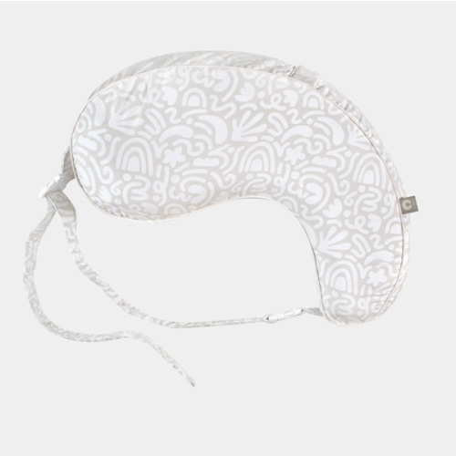 Boppy Uplift™ Nursing Pillow - Reduce Infant Reflux | Boppy