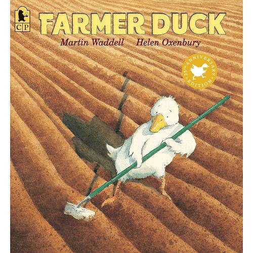 Farmer Duck