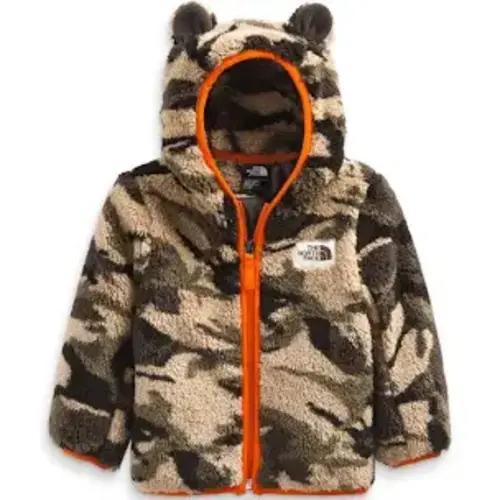 camo baby jacket north face - Google Search