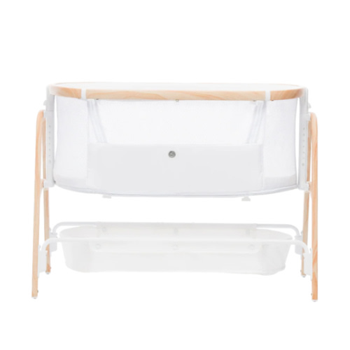 Bassinet co sleeper