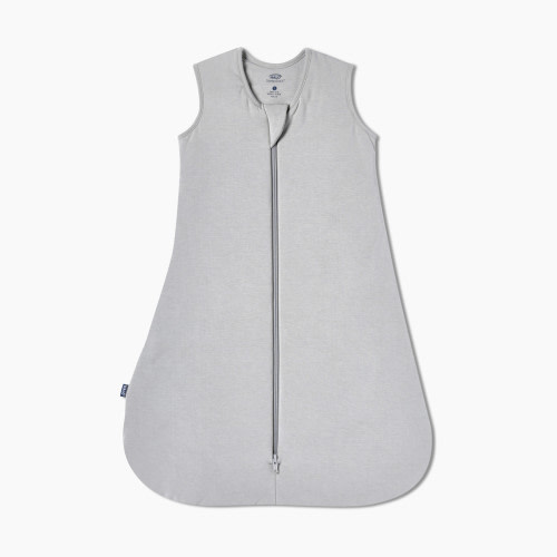Halo Super Soft Bamboo SleepSack - Storm Grey, Small