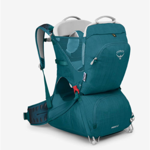 Osprey Poco SLT Child Carrier | REI Co-op